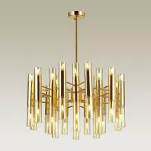 Потолочная люстра Odeon Light Peka 4690/36 купить в Москве