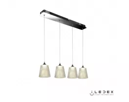 iLedex WD8007-4 CR Подвесной светильник 