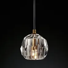 Подвесной светильник RH Boule De Cristal 40.1543 купить в Москве