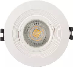 Точечный светильник Tisted DK3029-WH купить в Москве