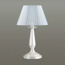 Интерьерная настольная лампа Hayley 3712/1T купить в Москве