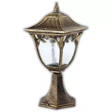 Наземный фонарь Афина 11485 купить в Москве
