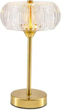 Интерьерная настольная лампа Spello L64333.70 купить в Москве