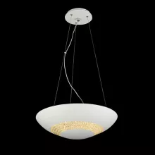 Natali Kovaltseva 11154/8P WHITE, LED Подвесной светильник ,кафе,кухня
