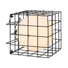Настенный светильник Cage 107382 купить в Москве