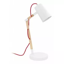Офисная настольная лампа Eglo Torona 94033 купить в Москве