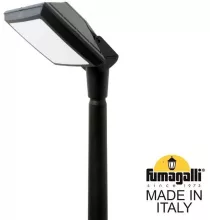 Fumagalli 4P2.000.G10.AYF1R Уличный консольный светильник 