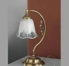 Интерьерная настольная лампа 4051 P.4051 купить в Москве