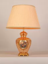 Abrasax TL.8102-1GO Интерьерная настольная лампа 