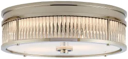 Потолочный светильник Stamford BRCH9004-60 nickel купить в Москве
