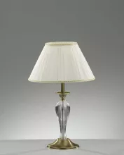 Интерьерная настольная лампа Karola 2484 купить в Москве