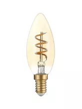 Лампочка светодиодная филаментная Flexible HL-2207 купить в Москве