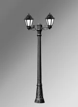 Наземный уличный фонарь Fumagalli Anna E22.158.S20.AYE27 купить в Москве