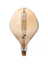 Лампочка светодиодная филаментная Vintage HL-2206 купить в Москве