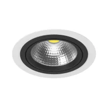 Lightstar i91607 Встраиваемый точечный светильник 