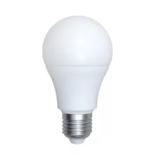 Uniel LED-A60-9W/4000K/E27/FR/RA95 PLK01WH Лампочка светодиодная 