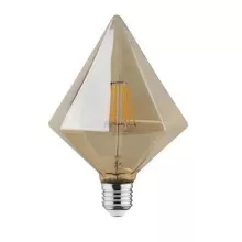 Horoz 001-035-0006 Светодиодная филаментная лампочка 