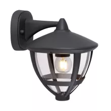 Настенный фонарь уличный Nollo 31995 купить в Москве
