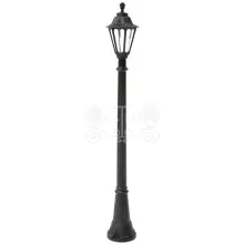 Наземный уличный фонарь Fumagalli Rut E26.158.GL1.LED купить в Москве