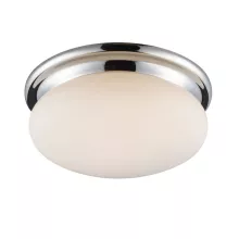 Arte Lamp A2916PL-1CC Влагозащищенный потолочный светильник ,ванная