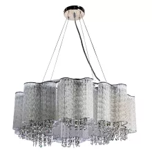 Подвесная люстра Arte Lamp 9 A8560SP-8CL купить в Москве