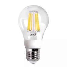 Лампочка светодиодная груша E27 7W 2700K 700lm Mantra Tecnico Bulbs R09131 купить в Москве