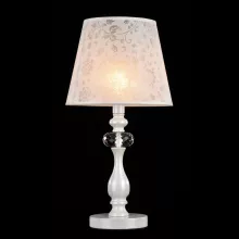 Интерьерная настольная лампа Adelaide FR306-11-W купить в Москве