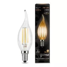 Лампочка светодиодная Filament 104801107 купить в Москве