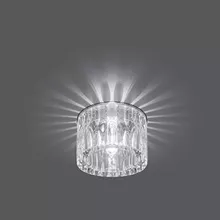 Точечный светильник Crystal CR015 купить в Москве