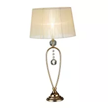 Интерьерная настольная лампа Christinehof 102045 купить в Москве