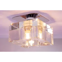 Arte Lamp A8018PL-1CC Потолочный светильник ,гостиная