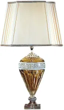 Интерьерная настольная лампа I Nobili - Lumi NCL 003 Amber/Silver купить в Москве