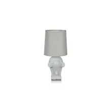 Интерьерная настольная лампа Elephant 105791 купить в Москве