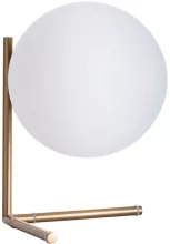 Arte Lamp A1921LT-1AB Интерьерная настольная лампа 