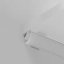 Профиль для светодиодной ленты Surface A161605S купить в Москве