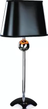 Arte Lamp A4011LT-1CC Настольная лампа ,спальня