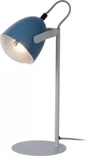 Интерьерная настольная лампа с выключателем для детской Lucide Dylan 05537/01/35 купить в Москве