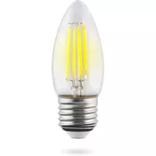 Лампочка светодиодная Crystal 7029 купить в Москве