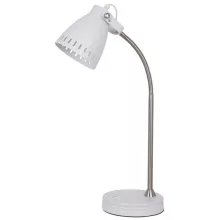Arte Lamp A2214LT-1WH Настольная лампа ,кабинет,офис