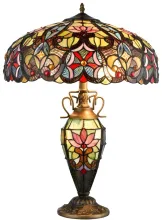 Velante 825-804-03 Интерьерная настольная лампа 