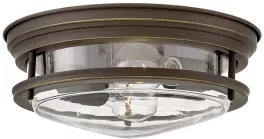 Потолочный светильник Hadrian QN-HADRIAN-FS-OZ-CLEAR купить в Москве