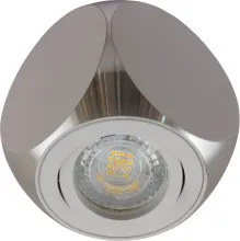 Точечный светильник AM351 AM351 WH+AL купить в Москве