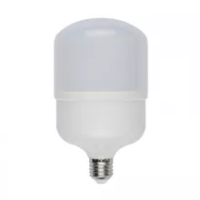 Volpe LED-M80-30W/NW/E27/FR/S картон Лампочка светодиодная 