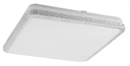 ЭРА SPB-6-70-RC "Brilliance Slim" квадратный Потолочный светильник 