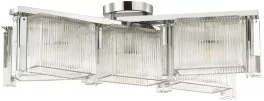 Odeon Light 4871/5C Потолочная люстра 