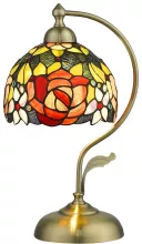 Velante 828-804-01 Интерьерная настольная лампа 
