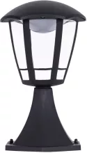 Наземный фонарь Enif A6064FN-1BK купить в Москве
