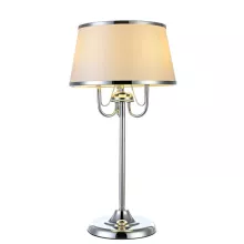 Arte Lamp A1150LT-3CC Настольная лампа ,кабинет,гостиная,спальня