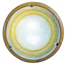 Настенно-потолочный светильник Arte Lamp  A3156PL-3GO купить в Москве