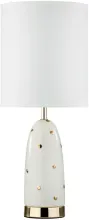 Интерьерная настольная лампа Pollen 5423/1T купить в Москве